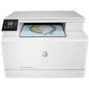 МФУ HP Color LaserJet Pro MFP M182n