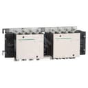 Пускатель магнитный 200А реверсивный LC2F Schneider Electric