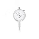 Индикатор часового типа ИЧ 2-0.01 без ушка Hortz