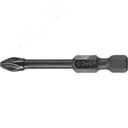 Биты ударные PH2, 50 мм, 2 шт