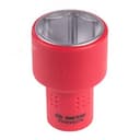 Головка торцевая диэлектрическая шестигранная 1/2" 27 мм