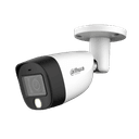 Уличная цилиндрическая HDCVI-видеокамера DH-HAC-HFW1200CMP-IL-A-0280B-S6