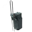 Выключатель путевой ВП 15К-21Б-261-54 У2.3, рычаг, регулируемый по длине, полумгновенный, IP54