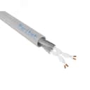 Кабель (провод) КДВЭВГнг(А)-LS 4х(2х1,00)э