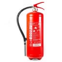 Огнетушитель ОВП-10(з) МИГ летний AB
