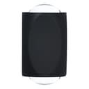 Светодиодный светильник стационарный Feron AL54 21W 3000K черный 51146