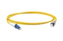 Патч-корд оптический FC/UPC-LC/UPC 10м