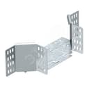 Т-образное/крестовое соединение 110x200 7002653 OBO Bettermann