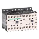 Пускатель магнитный 9А ~ 48В реверсивный 1НЗ LC2K Schneider Electric