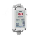 УЗИП ГРОЗОСТОП ГИЗ 1.4/250M PoE+ , Uо - 6 В (пары данных), Uо - 48 В (пары PoE+) IL - 2 А, In (8/20) - 2 кА