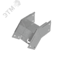 Угол внешний вертикальный 45 гр. 100х150 мм ПЛЮС HD85