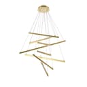 Подвеснойсветильник Maytoni Line MOD016PLL96GK