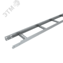 Лоток лестничный 50х200х1,2 L2500 мм Быстрый монтаж HD85