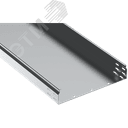 ESCA 7 Лоток неперфорированный 80х400х2500-2.0 IEK