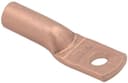 Наконечник медный ТМ 16–8–6 ГОСТ 7386 IEK (UNP23-016-08-06) (100шт/упак)