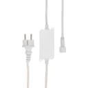 Контроллер с радиопультом для уличных гирлянд Сеть и Твинкл белый NEONNIGHT 217203