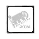 Рамка промежуточная черная JUNG