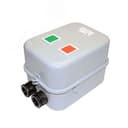 Контактор э/м ПМ12-040120 У2 В, 24В, (2з+1р) Электротехник