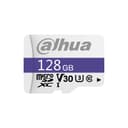 Карта памяти MicroSD, 128 Гб DHI-TF-C100/128GB DAHUA