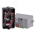 Пускатель ПМЛ-2230-25А-220AC-(9-13А)-УХЛ3-Б-