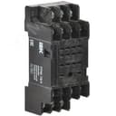 Разъем модульный РРМ78/4(PYF14A) для РЭК78/4(MY4) RRP20D-RRM-4 ONI