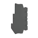 Заглушка боковая NPP-MDP Klemsan (450389)