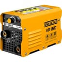 Инвертор сварочный ММА, 160 А, макс. электрод d 3.2 мм