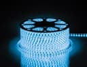 Cветодиодная LED лента Feron LS704 60SMD2835м 44Втм 100м IP65 220V синий 26242