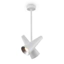 Потолочный светильник Maytoni Giro MOD095CL02W