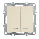 Выключатель STEKKER PSW10910102 39321