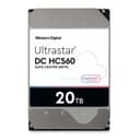 Накопитель WD Ultrastar DC HC560 20Tb WUH722020BL5204 0F38652
