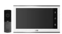 Комплект цветного видеодомофона CTV-DP2702MD W (White/Silver)
