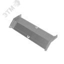 Угол внеш. верт. 45 гр. 50х600 мм ПЛЮС VLplus45-50-600 КМ-профиль