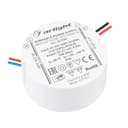 Блок питания ARPJSP42350PFCTRIACR 15W 2142V 350mA Arlight IP65 Пластик 5 лет 047589