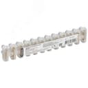 Зажим винтовой ЗВИ-20 4-10мм2 12пар GENERICA IEK