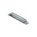 Соединительная накладка кабельного канала EUK 250x28 мм (сталь)
