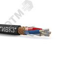 Кабель монтажный МКЭШнг(A)-FRLSLTx 3х1.5 ТРТС