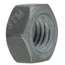 Гайка шестигранная М10 HDZ IEK