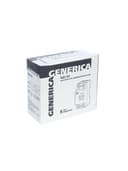 Выключатель дифференциального тока (УЗО) 2п 25А 30мА тип AC ВД1-63 GENERICA MDV15-2-025-030