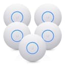 Точка доступа Ubiquiti UniFi UAP-NANOHD-5