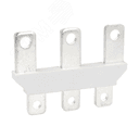 Расширитель выводов OptiStart K-FX-3583 на 3 полюса для AF-160..AF-230 КЭАЗ Optima