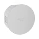 Коробка распределительная 80х40мм IP44 с кабельными вводами 53600 DKC