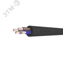 Кабель силовой КГТП-ХЛ 4х2,5(N) 380/660-2 ТРТС