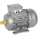 Электродвигатель трехфазный АИС 90S2 380В 1,5кВт 3000об/мин 1081 DRIVE