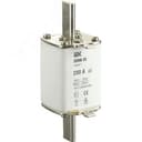 Плавкая вставка предохранителя ППНИ-35, габарит 1, 200А DPP30-200 IEK