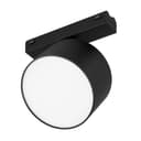 Светильник MAGVIBERONDOR9010W Day4000 BK 110 deg 48V Arlight IP20 Металл 5 лет 044472