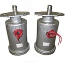 Электромагнит КМП-2М ПВ 100% 220В ЭТК