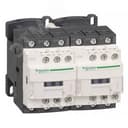 Пускатель магнитный 9А ~230В реверсивный 1НО+1НЗ Schneider Electric