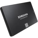 Внутренний SSD диск объемом HDD 1 Тб 870 EVO 1Tb MZ-77E1T0BW Samsung