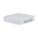 16-канальный IP-видеорегистратор 4K, H.265+ и ИИ DHI-NVR4116-EI